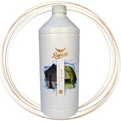 RAPIDE Anti Rain 1000ml impregnace – Hledejceny.cz