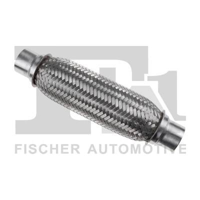 FA1 Flexibilní trubka, výfukový systém VW435250