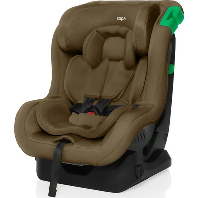 ZOPA Verso R129 2026 toffee brown