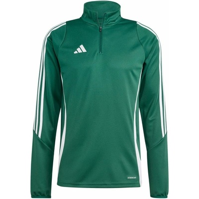 adidas mikina Tiro 24 Training Top M IS1040