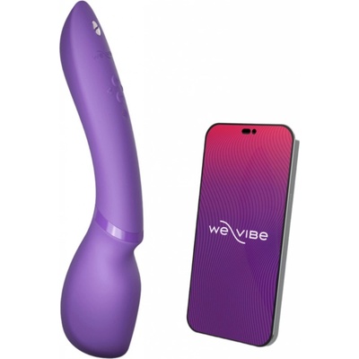 We-Vibe Wand 2