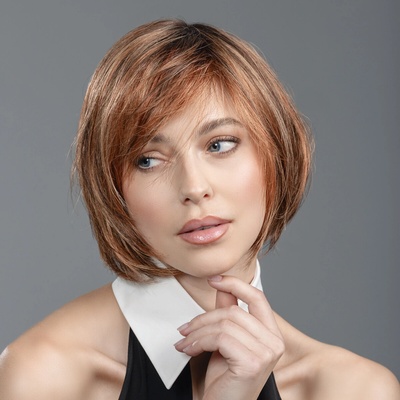 Ellen´s Changes Ellen Wille paruka French Mono Part sandyblonde rooted
