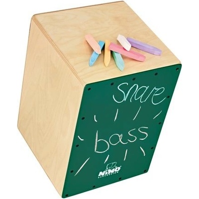 Meinl Nino951DG-MYO Kit