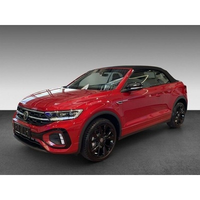 Volkswagen T-Roc Cabriolet TSI DSG R-Line 110 kW