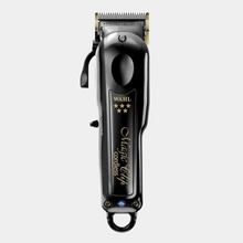 WAHL Magic Clip Cordless BLACK