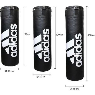adidas boxovací pytel Classic 90 cm