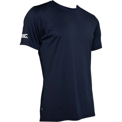 Salming Core 22 Training Tee Tmavě modrá – Hledejceny.cz