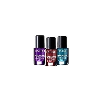 Astra magnetic lak na nechty 12 ml