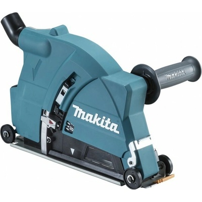 Odsávací kryt s funkciou ponoru pre uhlovú brúsku 230 mm, Ø38 mm MAKITA 198440-5