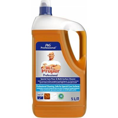 Mr. Proper čistiaci prostriedok na podlahy 5 l