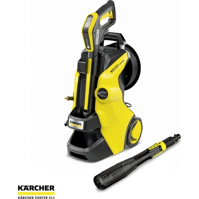 Kärcher K 5 Premium Smart Control 1.324-670.0 – Hledejceny.cz