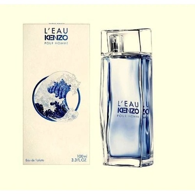Kenzo Le Eau par Kenzo pánská toaletní voda 30 ml