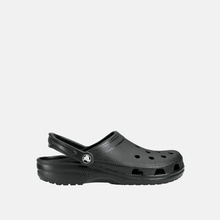 Crocs CLASSIC CLOG černá