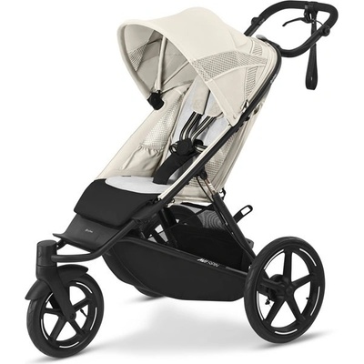 Cybex Avi Spin Gold Seashell Beige 2024