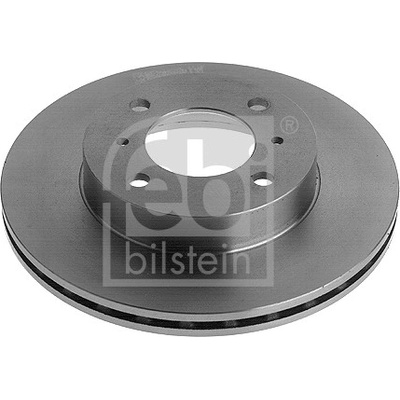 FEBI BILSTEIN Brzdový kotúč 10872