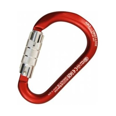 Kong HMS Classic Twist Lock