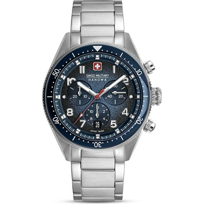 Swiss Military Hanowa SMWGI0003804