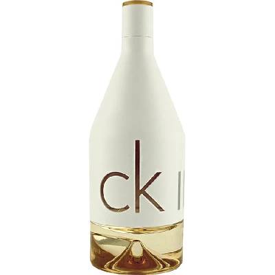 Calvin Klein CK In2U toaletná voda dámska 100 ml tester