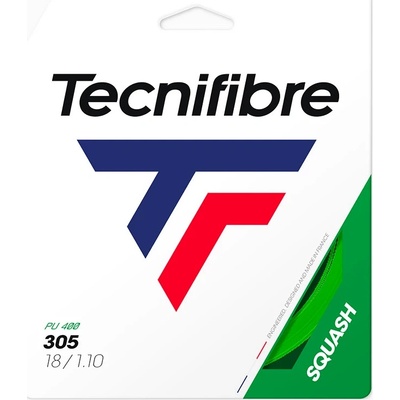 Tecnifibre 305 Green 1,10mm 12m – Hledejceny.cz