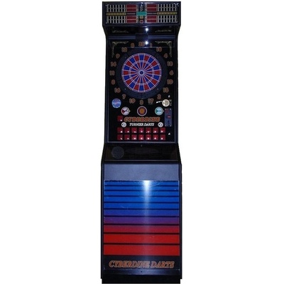 Cyberdine Turnier Darts