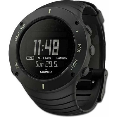 Suunto Core Ultimate – Hledejceny.cz