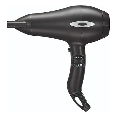 Ultron Boreas Ionic s AC motorem