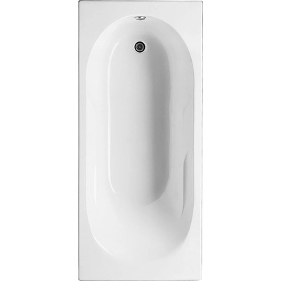 JIKA Lyra Plus 160 x 75 cm H2288390000001