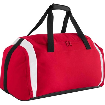 BagBase BG 572 Teamwear Červená/bílá/černá 59 l