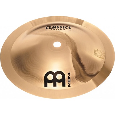 Meinl 8" Classics Custom Bell