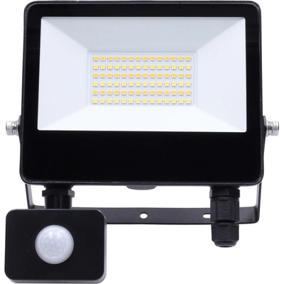 LED Reflektor Solight WM-30WS-T
