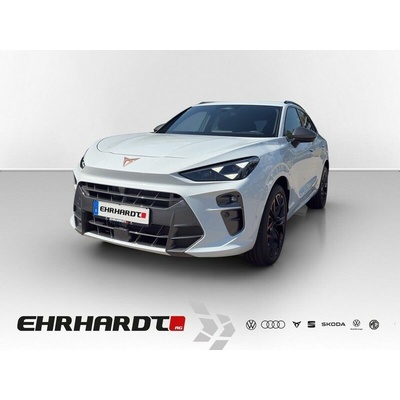 Cupra Terramar 1.5 e-Hybrid VZ DSG 200 kW