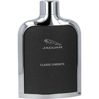 Jaguar Classic Chromite toaletní voda pánská 3 ml vzorek