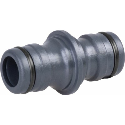 Spojka AQUACRAFT® 550916, MAX-Flow, 2W, 3/4", na hadicu, záhradná