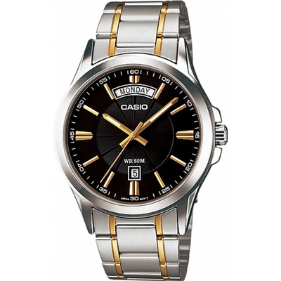 Casio MTP-1381G-1A – Hledejceny.cz