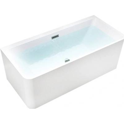 BPS-koupelny SOFIA 160 x 75 cm 515C P WH