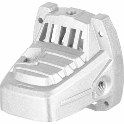 Worcraft Prevodovka AG12-125, diel 4