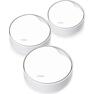 TP-Link DecoDeco X50-PoE, 3ks