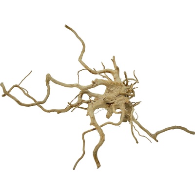 Invital Red moor wood KG 900 g Z07832