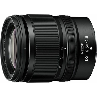 Nikon NIKKOR Z DX 16-50mm f/2.8 VR