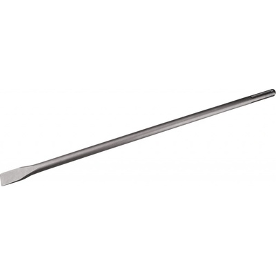 EXTOL PREMIUM sekáč plochý SDS MAX, 600x18mm, šířka ostří 25mm