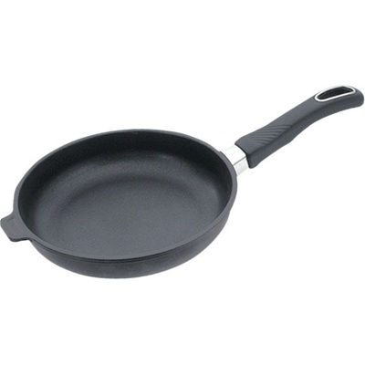 GASTROLUX Pánev s nízkým okrajem indukční 20 cm