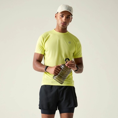 Dare2b Pánské sportovní šortky Movement II Short DMJ604