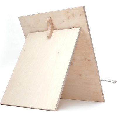 Manibox Stojan k senzorickým doskám Activity board veľký