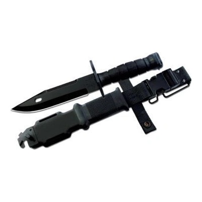 Ontario M9 Bayonet & Scabbard