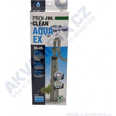 JBL AquaEx Set 20-45 – Hledejceny.cz