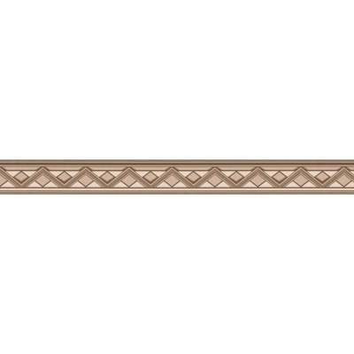 A.S. Création 936911 Samolepiaci bordúra na stenu Only Borders, rozmery 5 cm x 5 m