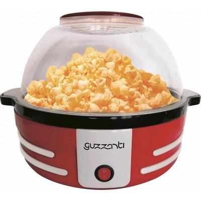Guzzanti GZ 135