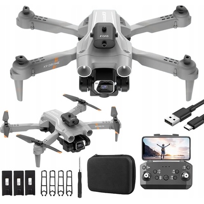 Skládací dron s 1080P RC kamerou Wipkviey T26
