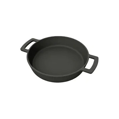 Outdoorchef Litinová pánev 24 cm (14.491.49)