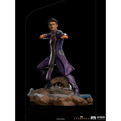 Iron Studios Eternals Kingo BDS 1/10